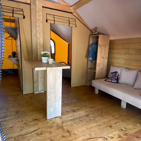 Il Pampaleone Glamping And * Acireale