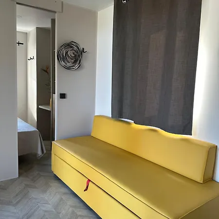 Campingplads Il Pampaleone Glamping And *