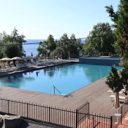 Campingplads Il Pampaleone Glamping And *