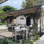 Il Pampaleone Glamping And 营地