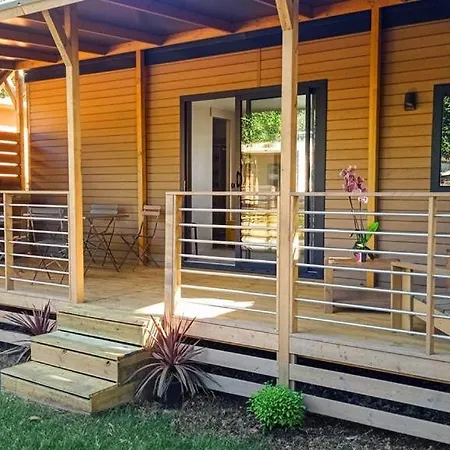Il Pampaleone Glamping And * Acireale