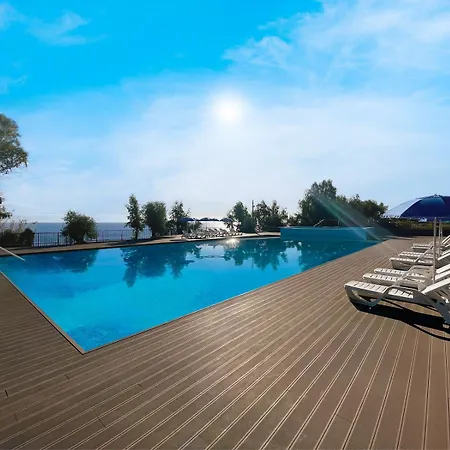 Il Pampaleone Glamping And * Acireale