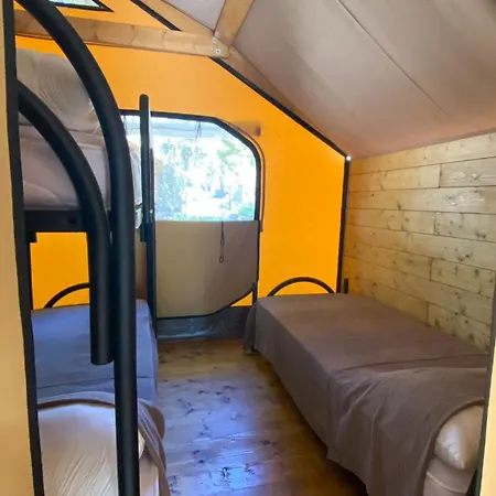 Il Pampaleone Glamping And Acireale