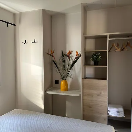 Campsite Il Pampaleone Glamping And
