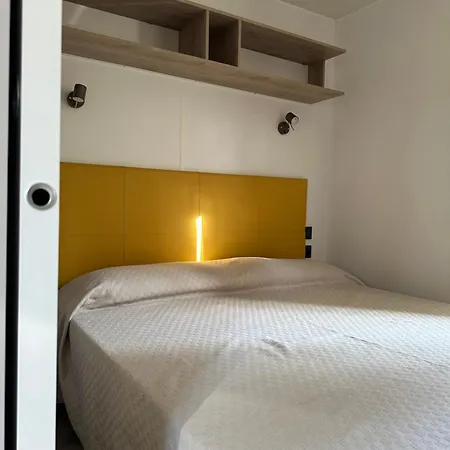 Il Pampaleone Glamping And