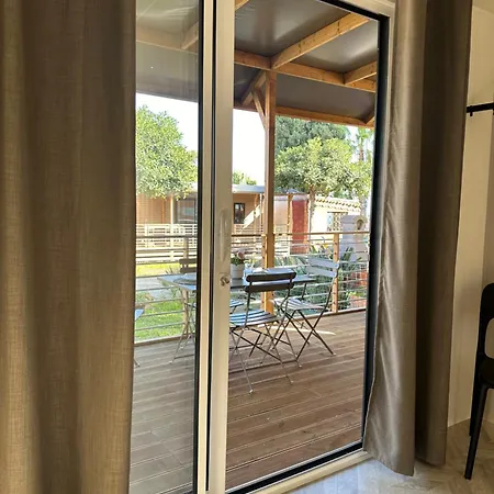 Il Pampaleone Glamping And Campsite Acireale