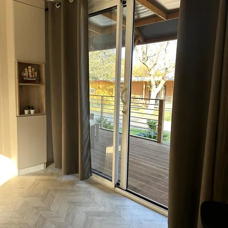 Il Pampaleone Glamping And Campsite Acireale