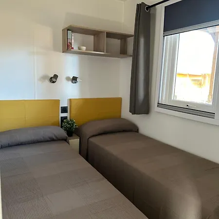 Il Pampaleone Glamping And Acireale