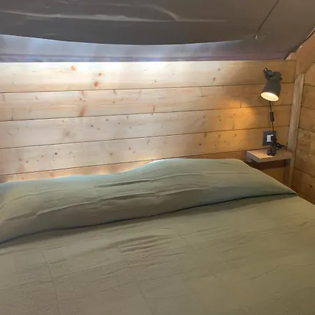 Campsite Il Pampaleone Glamping And