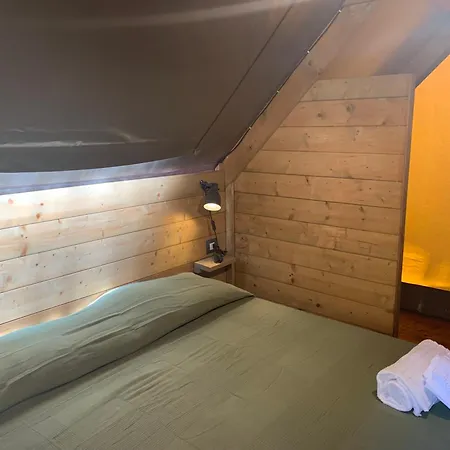 Il Pampaleone Glamping And Acireale
