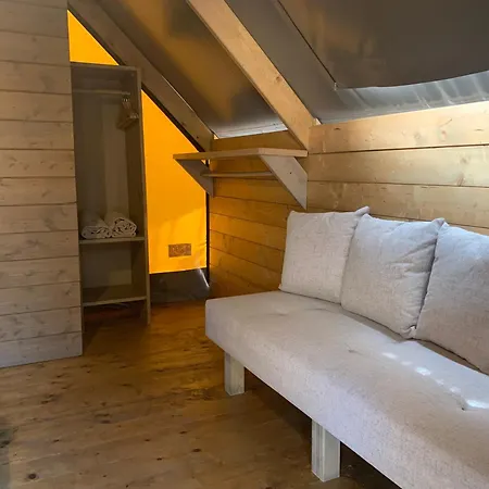 Il Pampaleone Glamping And Acireale